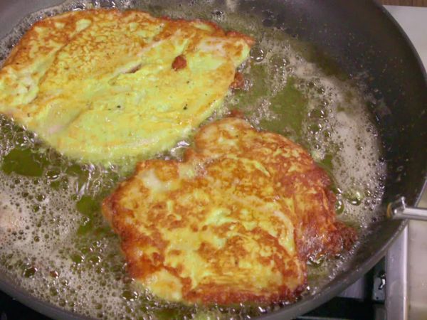 30 Minute Meals - Chicken Change-Up