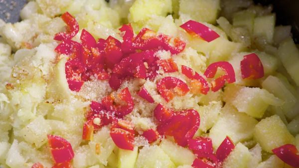 30 Minute Meals - Don't Get Curried Away