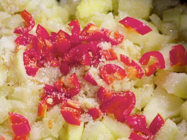 30 Minute Meals - Don't Get Curried Away