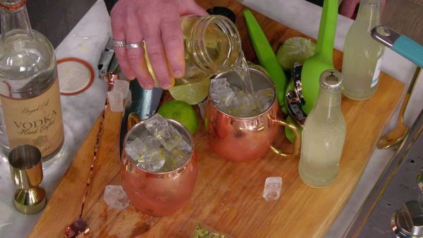 30 Minute Meals - Make Your Own Takeout