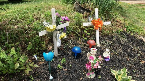 Hometown Tragedy - The Pike County Massacre