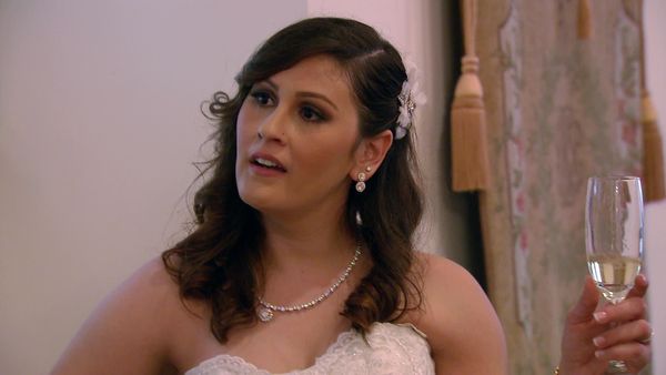 Married At First Sight - The Weddings