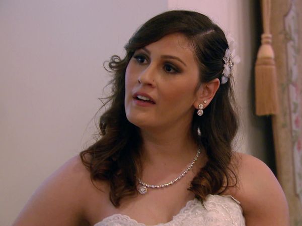 Married At First Sight - The Weddings