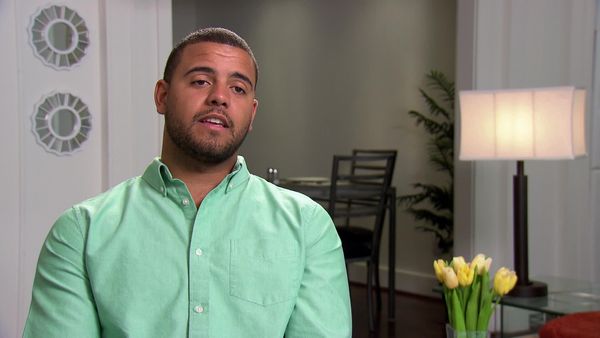 Married At First Sight - Moving In
