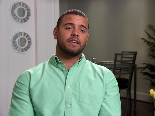 Married At First Sight - Moving In