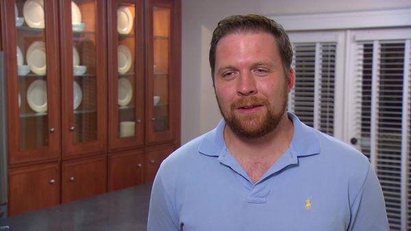 Married At First Sight - Intimacy Part 1