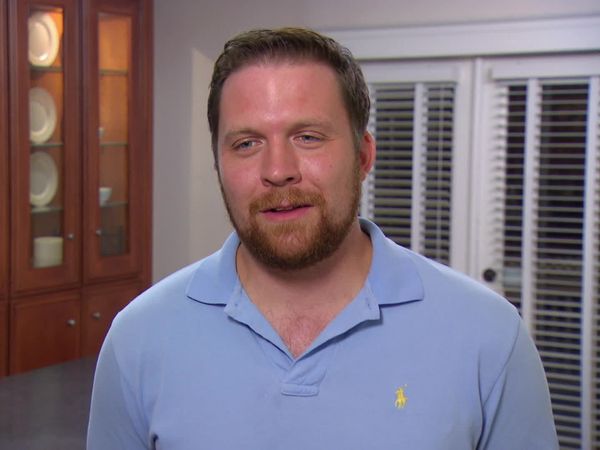 Married At First Sight - Intimacy Part 1