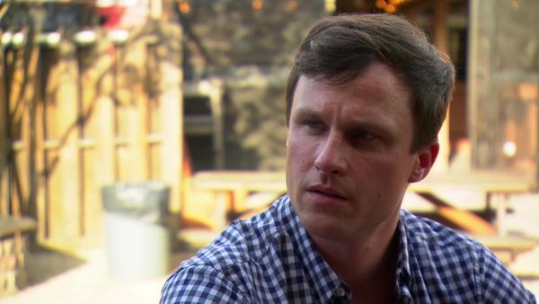 Married At First Sight - Breaking Down Barriers