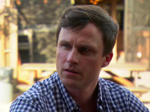 Married At First Sight - Breaking Down Barriers