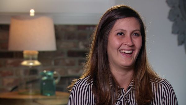 Married At First Sight - Intimacy Part 2