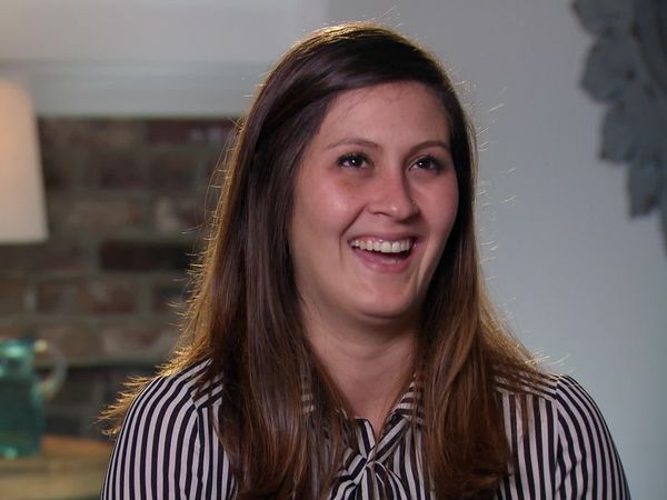 Married At First Sight - Intimacy Part 2