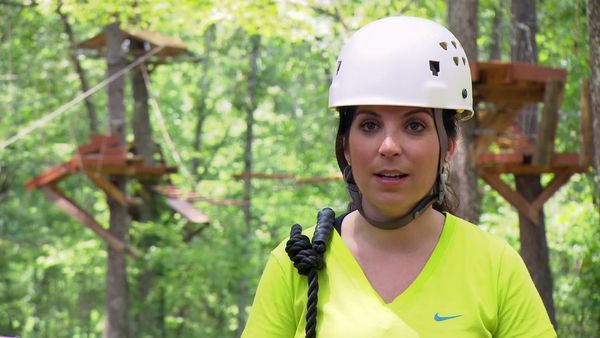 Married At First Sight - Last Chance for Romance