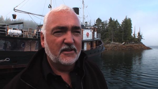 Inside Sportfishing - Big Time Sportfishing in British Columbia