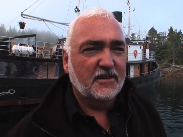 Inside Sportfishing - Big Time Sportfishing in British Columbia