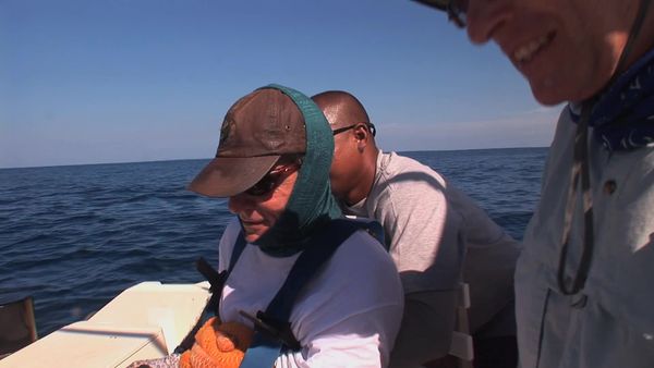 Inside Sportfishing - Never Bring a Knife to a Tuna Fight: Panama