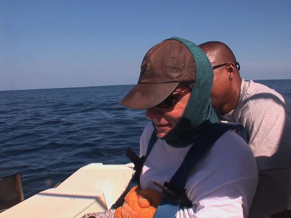 Inside Sportfishing - Never Bring a Knife to a Tuna Fight: Panama