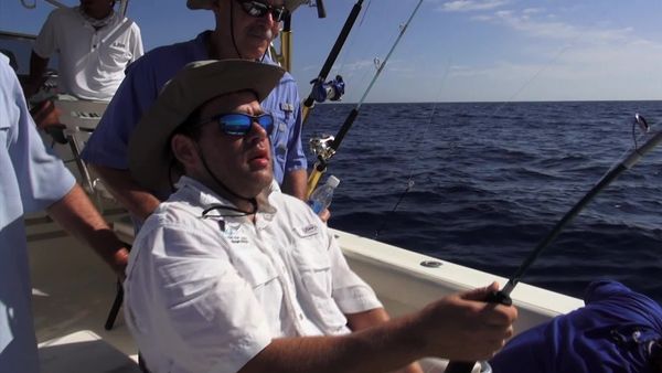 Inside Sportfishing - Exploding Tuna Everywhere! Adventures in Panama