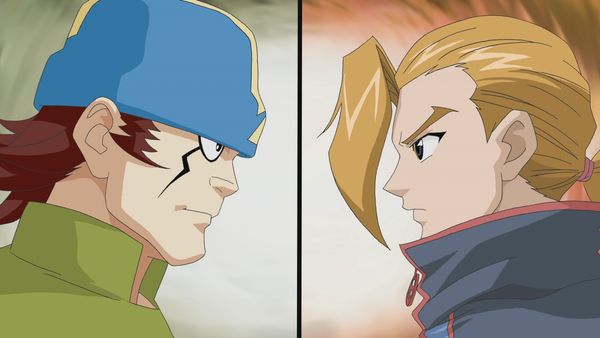 GGO Football - Epitomy: The Long Awaited Battle