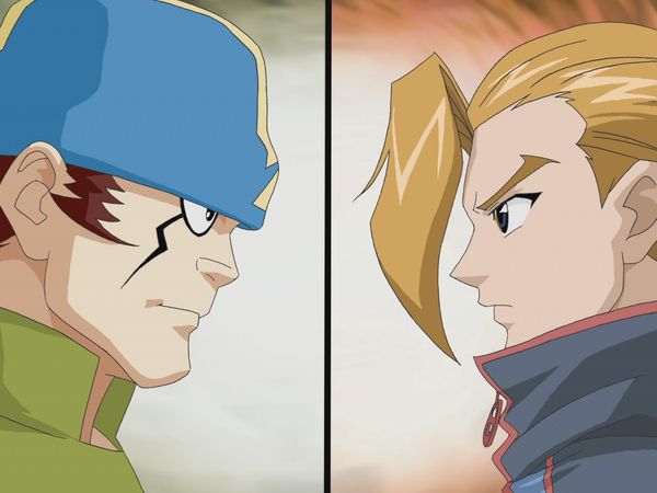 GGO Football - Epitomy: The Long Awaited Battle