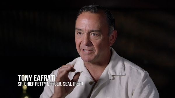 Navy SEALs: America's Secret Warriors - Deadly Marksmen
