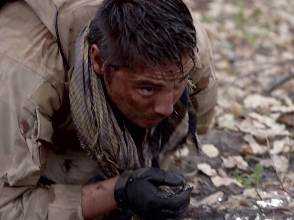 Navy SEALs: America's Secret Warriors - Enemy Territory