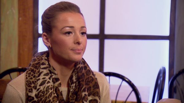 Married at First Sight: The First Year - Family Past and Present