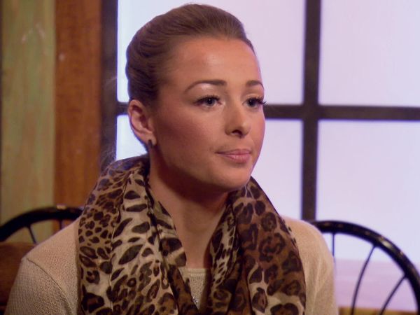 Married at First Sight: The First Year - Family Past and Present