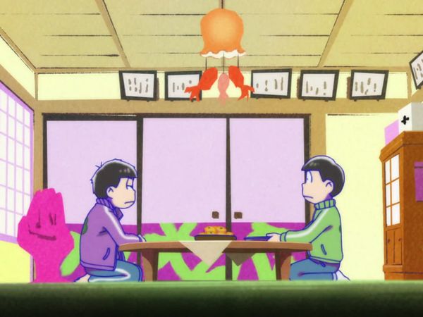 Mr. Osomatsu (English Dubbed) - Cavematsu / Choromatsu and Ichimatsu / Totoko's Challenge