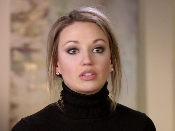 Married at First Sight: The First Year - Turkey Days