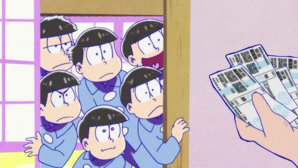 Mr. Osomatsu (English Dubbed) - Iyami Has Arrived / I Want Some Friends