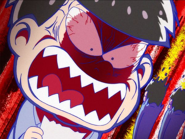 Mr. Osomatsu (English Dubbed) - Iyami Has Arrived / I Want Some Friends