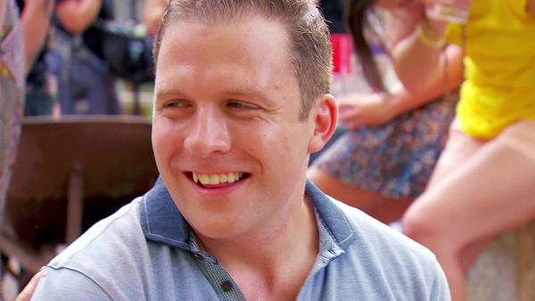 Married at First Sight: Second Chances - So Many Daters, So Little Time
