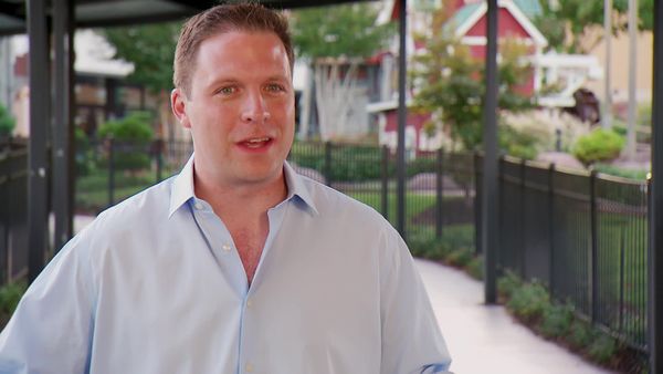 Married at First Sight: Second Chances - Take Me Or Leave Me