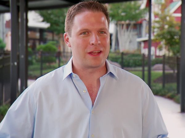 Married at First Sight: Second Chances - Take Me Or Leave Me