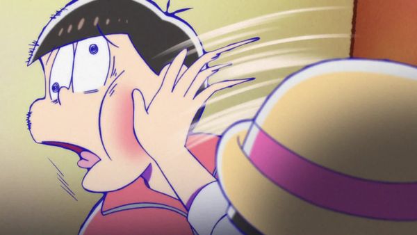Mr. Osomatsu (English Dubbed) - Mr. Three Kingdoms / Osomatsu and Todomatsu