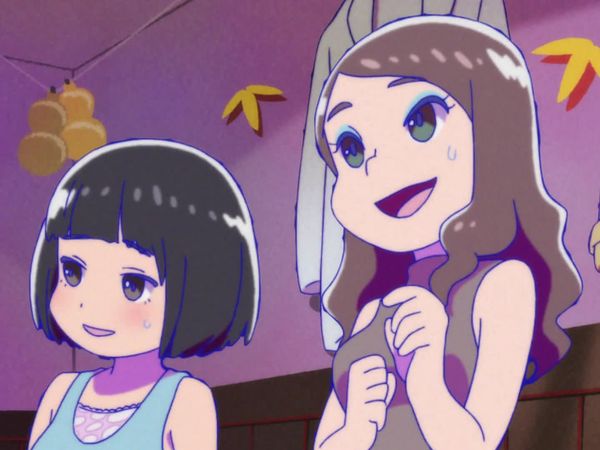 Mr. Osomatsu (English Dubbed) - Mr. Three Kingdoms / Osomatsu and Todomatsu
