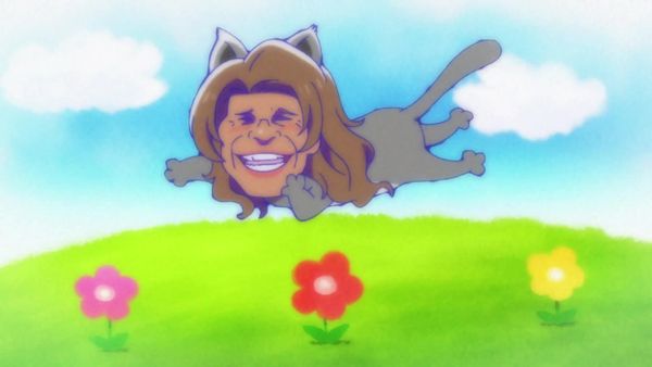 Mr. Osomatsu (English Dubbed) - Campaign Starting Now! / Arcade Iyami / Totoko and Nyaa 2