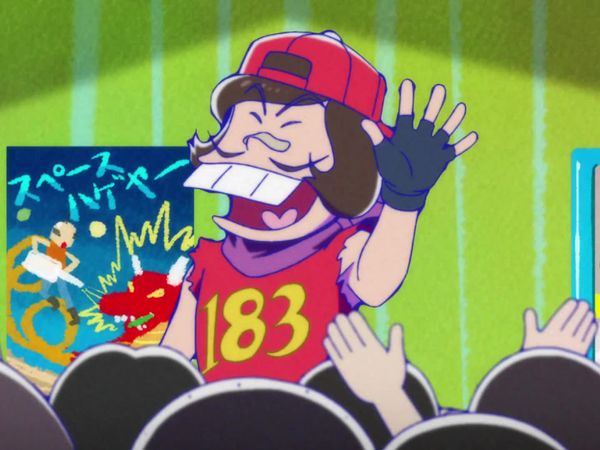 Mr. Osomatsu (English Dubbed) - Campaign Starting Now! / Arcade Iyami / Totoko and Nyaa 2