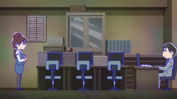 Mr. Osomatsu (English Dubbed) - Karamatsu and Brothers / New Employee Totoko / Mr. Dubbingmatsu