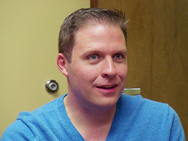 Married at First Sight: Second Chances - Soft Lips, Hard Choices