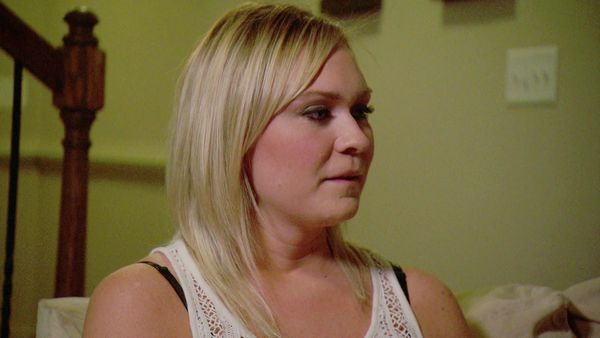 Married at First Sight: Second Chances - Once a Cheater Always a Cheater