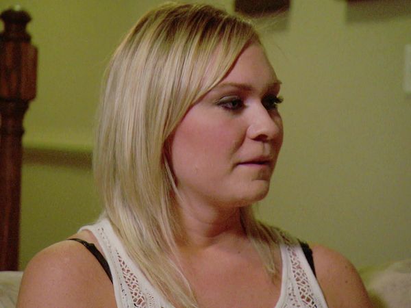 Married at First Sight: Second Chances - Once a Cheater Always a Cheater