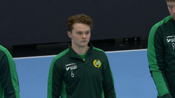 EHF Men's European League: Hammarby Handboll vs Saint-Raphaël Var Handball (13 oktober 2026) - EHF Men's European League: Hammarby Handboll vs Saint-Raphaël Var Handball (13 oktober 2026)