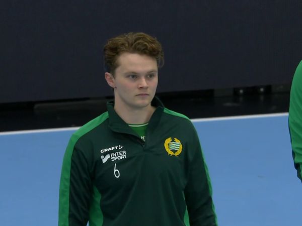 EHF Men's European League: Hammarby Handboll vs Saint-Raphaël Var Handball (13 oktober 2026) - EHF Men's European League: Hammarby Handboll vs Saint-Raphaël Var Handball (13 oktober 2026)