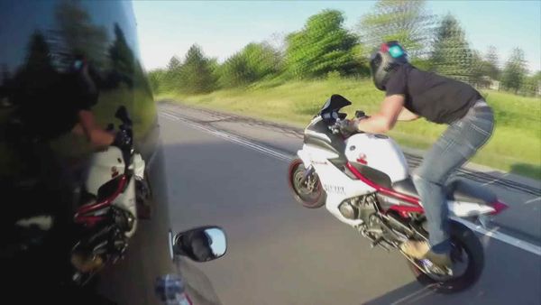 World's Deadliest Drivers - Episode 2