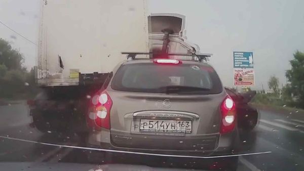 World's Deadliest Drivers - Episode 7