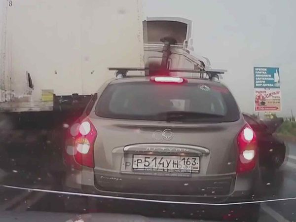 World's Deadliest Drivers - Episode 7