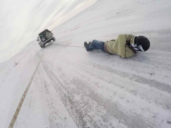 World's Deadliest Drivers - Episode 10