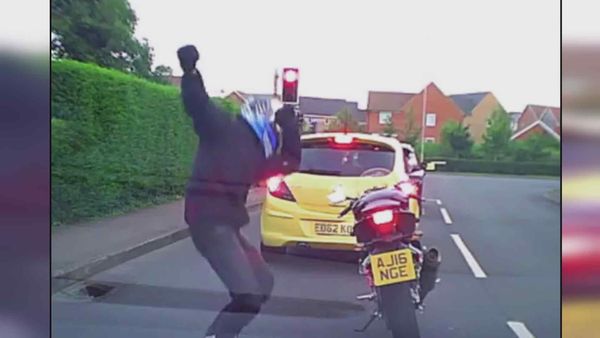 World's Deadliest Drivers - Episode 11