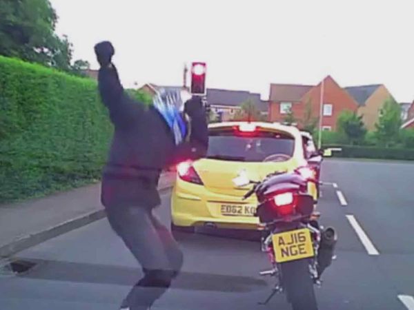 World's Deadliest Drivers - Episode 11